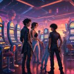 Slot Gacor Hari Ini Apa yang Membuat Mesin Ini Unik